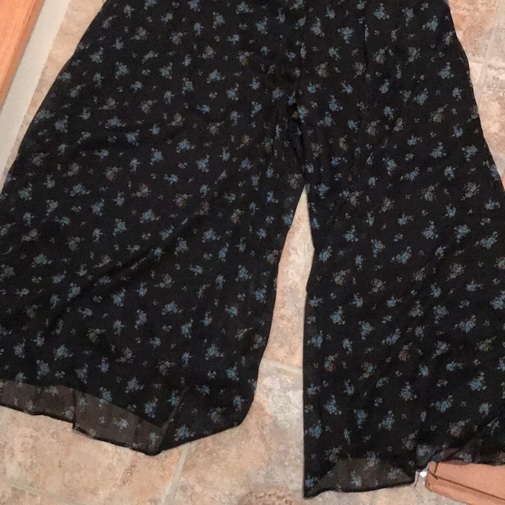 SALE NWT Free People Edge of Love  jumpsuit Size Small